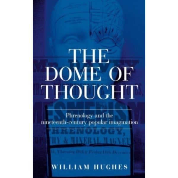 The Dome of Thought (inbunden, eng)