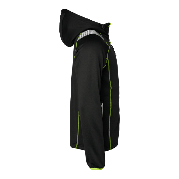 353 Sweat Black Unisex