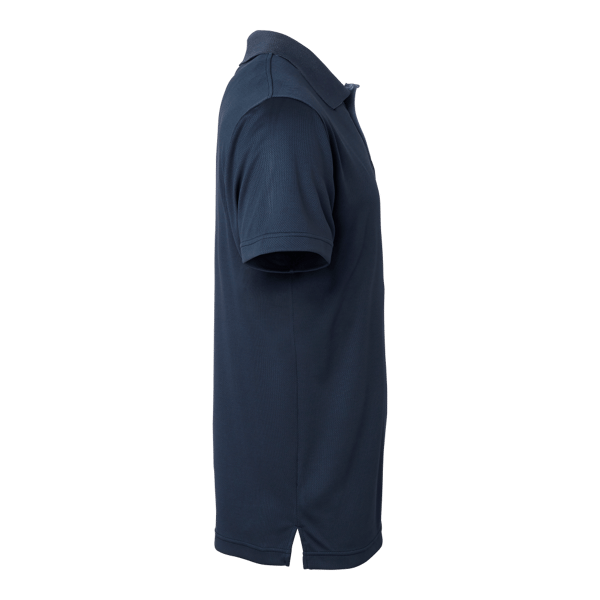8127 Polo Navy Male