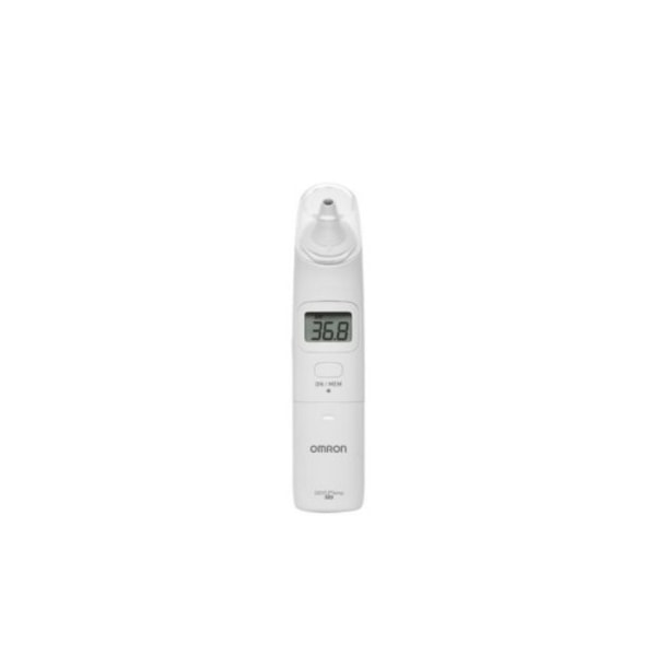 Termometer OMRON GENTLE TEMP 520