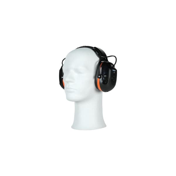 Hörselkåpa OX-ON BT2 Comfort Bluetooth