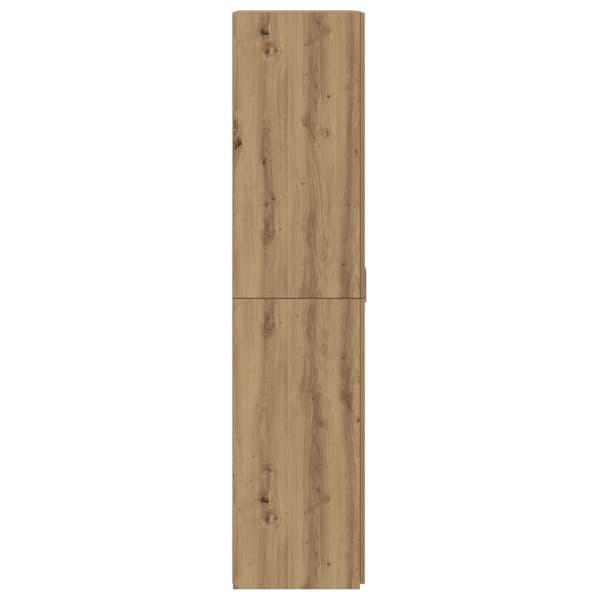 Skåp 2 pcs Artisan Ek 70 x 42,5 x 185 cm