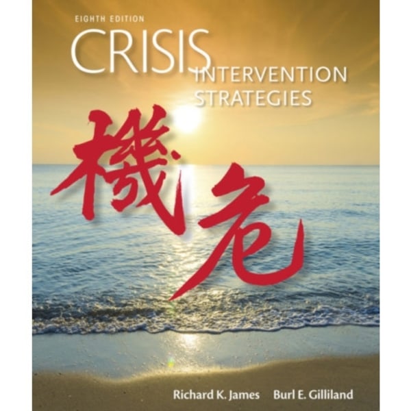 Crisis Intervention Strategies (häftad, eng)