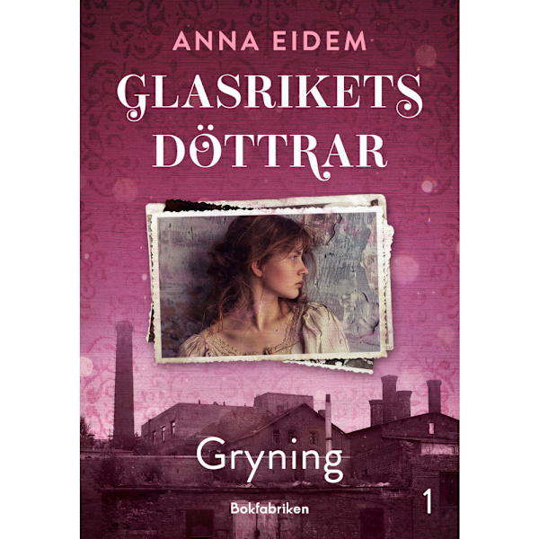 Gryning (häftad)
