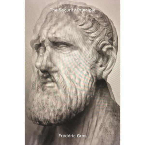 The Security Principle (häftad, eng)
