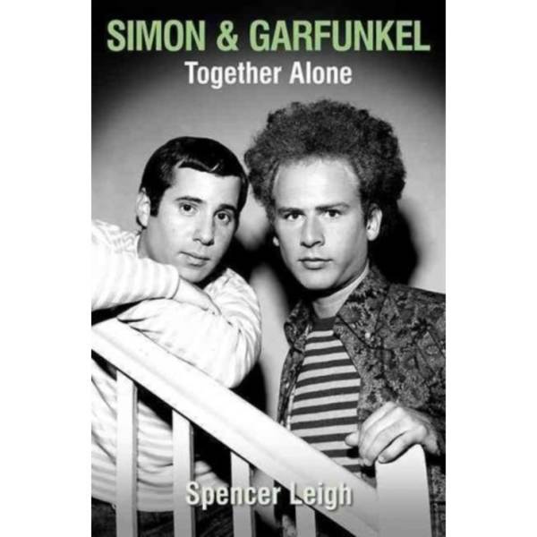 Simon & Garfunkel (häftad, eng)