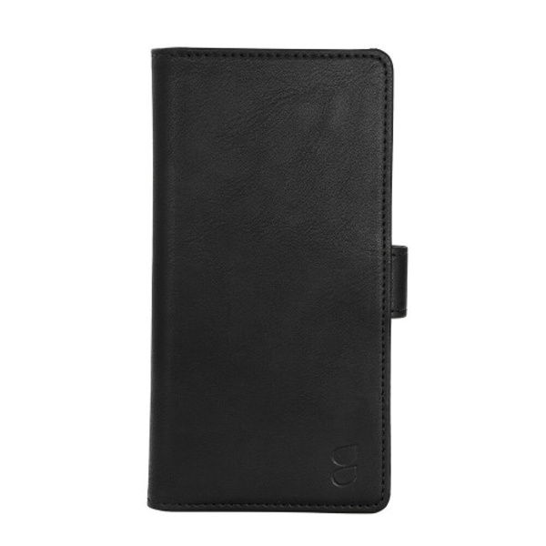 Classic Wallet 3 card Samsung Galaxy A34 5G Black