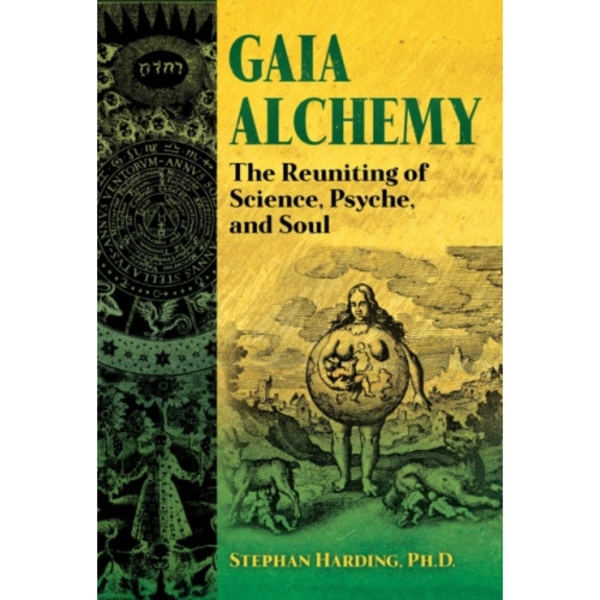 Gaia Alchemy (häftad, eng)