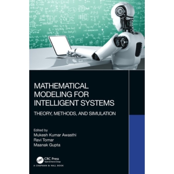 Mathematical Modeling for Intelligent Systems (inbunden, eng)