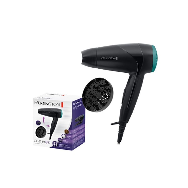 Compact Dryer 2000W