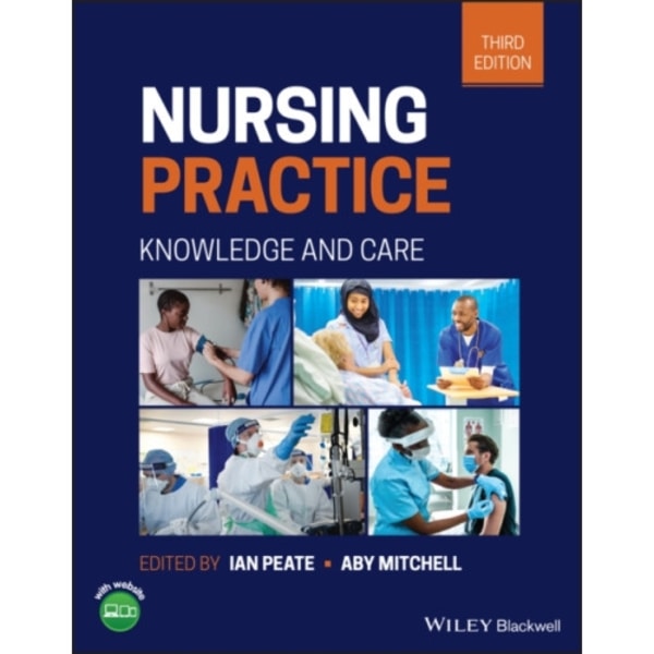 Nursing Practice (häftad, eng)