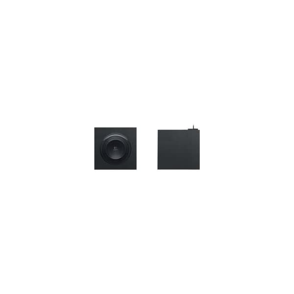 Logitech Z-623 - högtalarsystem - för persondator