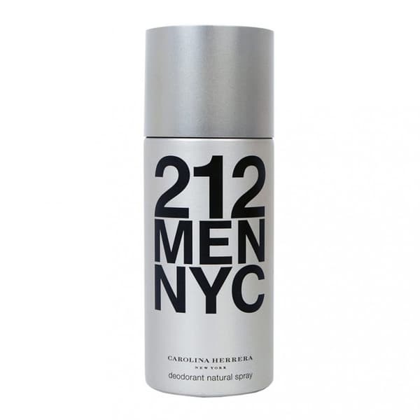 212 Men Deo Spray 150ml