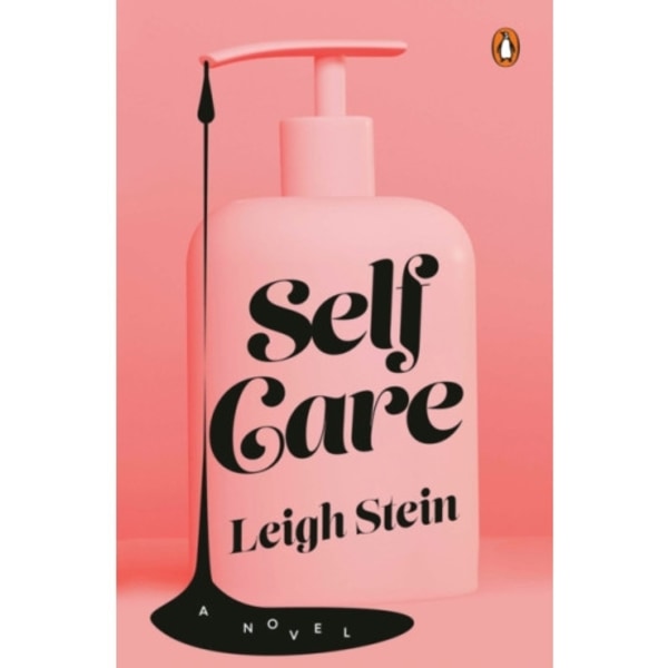 Self Care (häftad, eng)