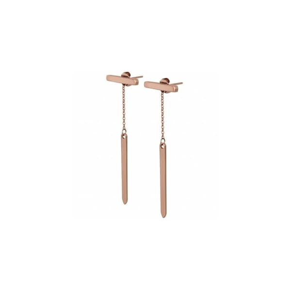BREIL TJ2222 - Earrings Dam (5CM)