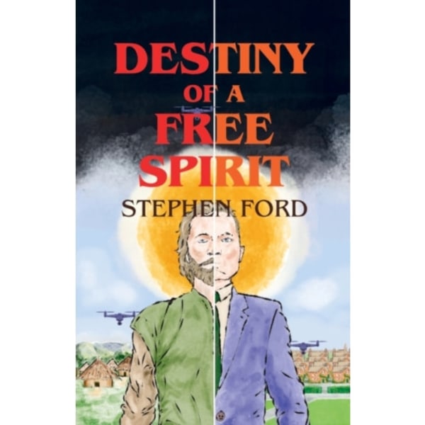 Destiny of a Free Spirit (häftad, eng)