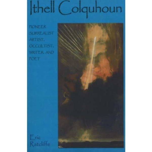 Ithell Colquhoun (häftad, eng)