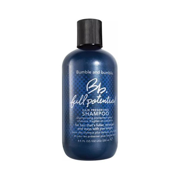 Full Potential Hair Preserving Shampoo 250ml
