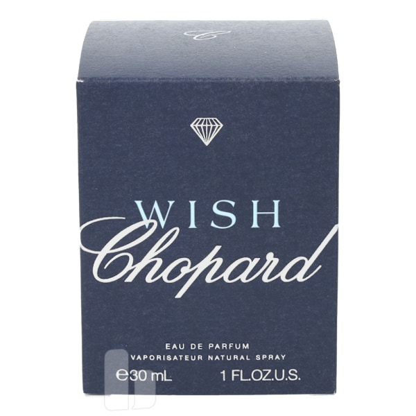 Chopard Wish Edp Spray 30 ml Dam