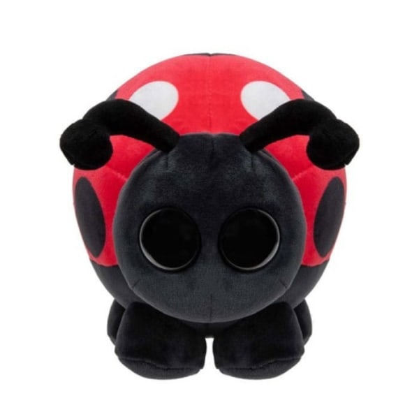 Adopt Me - Collector Plush 15 cm - Ladybug