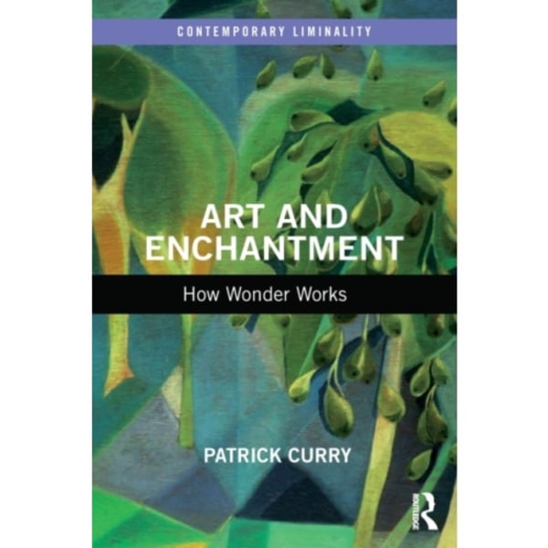 Art and Enchantment (häftad, eng)