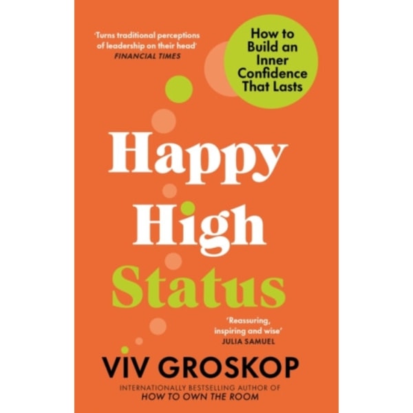 Happy High Status (häftad, eng)
