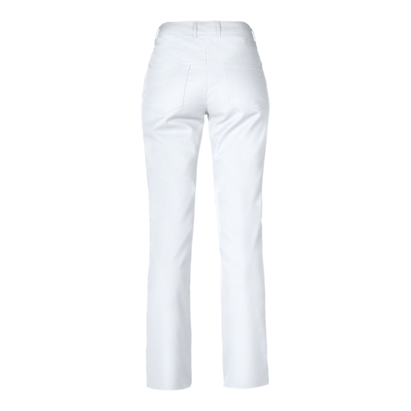 Nova Trousers w White Female