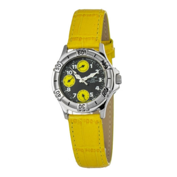 JUSTINA 32552Y - Quartz Klocka Dam (30MM)