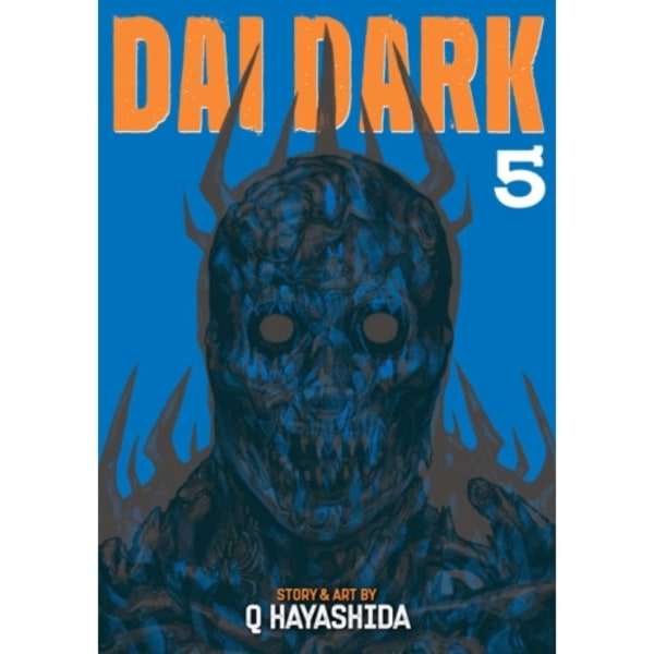 Dai Dark Vol. 5 (häftad, eng)