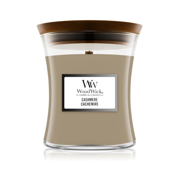 Medium - Cashmere