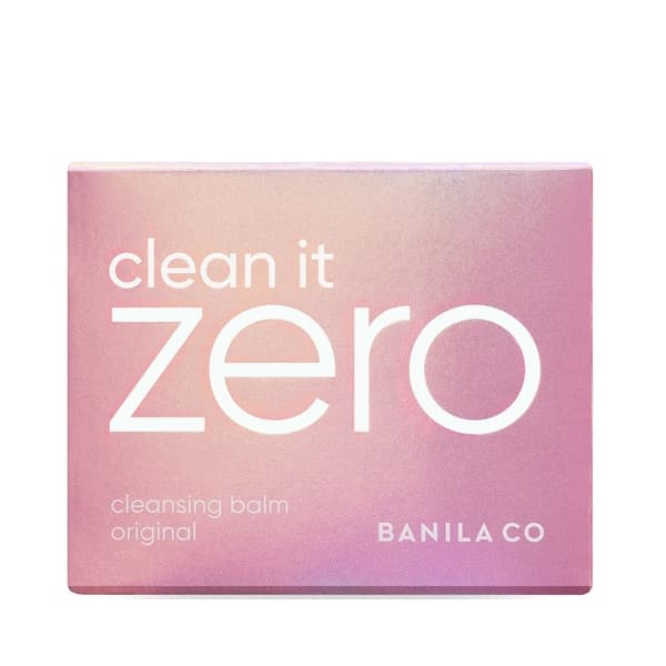 Clean it Zero Original Cleansing Balm 100ml