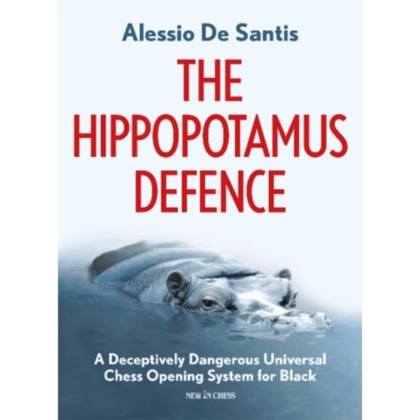 The Hippopotamus Defence (häftad, eng)