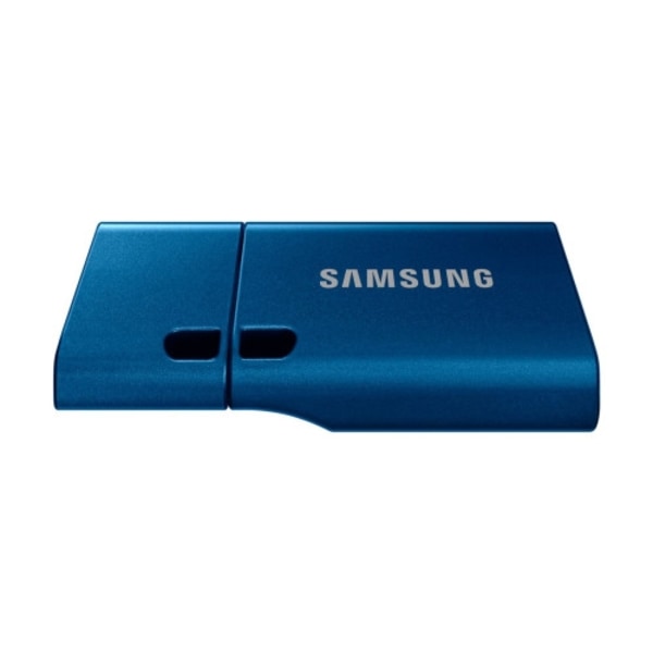 Samsung MUF-128DA - USB flash-enhet - 128 GB Blå