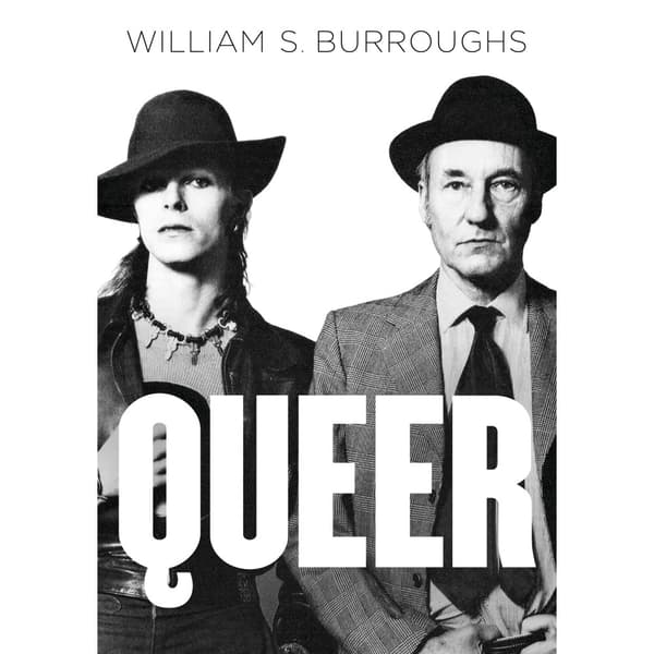 Queer (häftad)