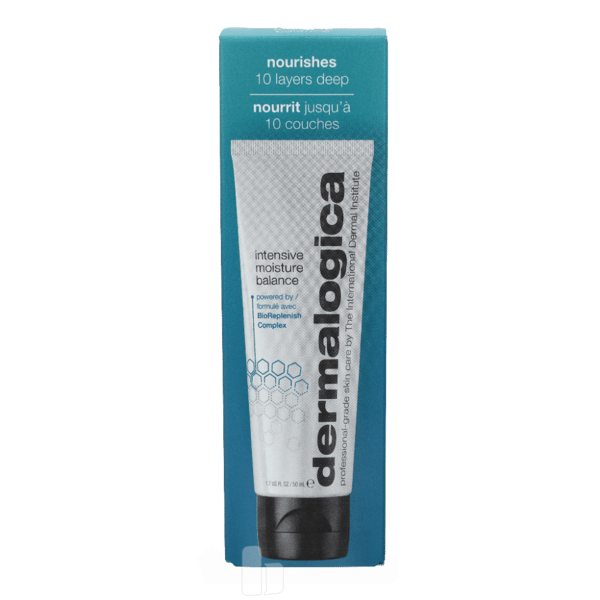 Dermalogica Greyline Intensive Moisture Balance 50 ml Unisex