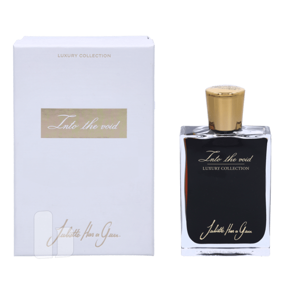 Juliette Has A Gun Into The Void Edp Spray 75 ml Unisex