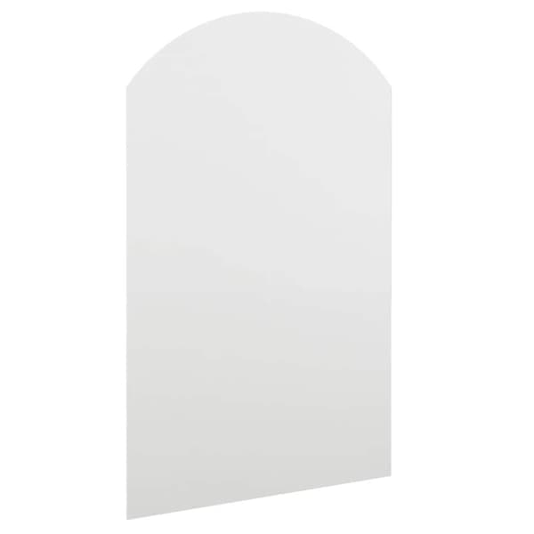 Spegel 60x40 cm glas