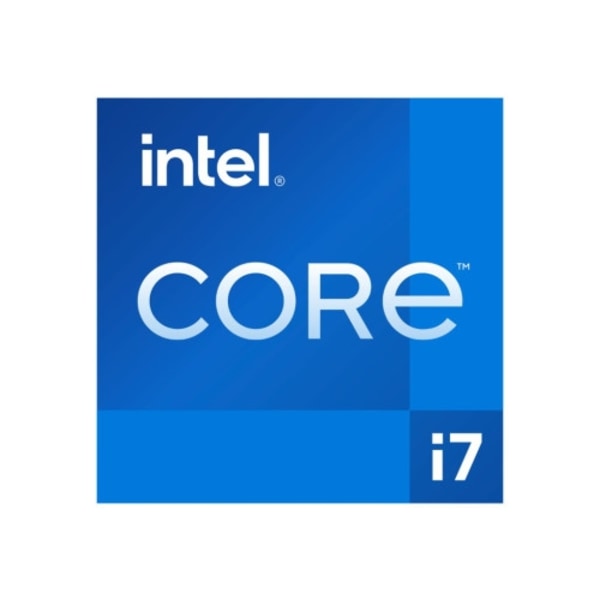 Intel Core i7 13700F / 2.1 GHz processor - Box