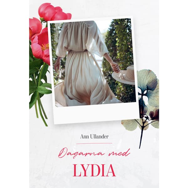 Dagarna med Lydia (häftad)