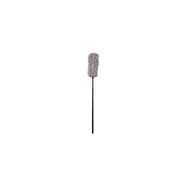 Dammvippa OneTouch grå 58-110cm