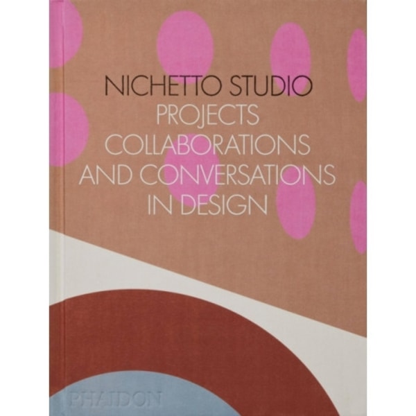 Nichetto Studio (inbunden, eng)