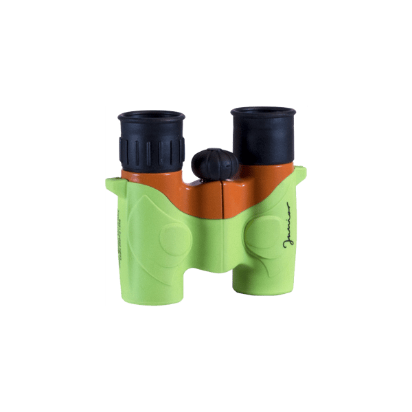 Focus Junior 6x21 Green/Orange