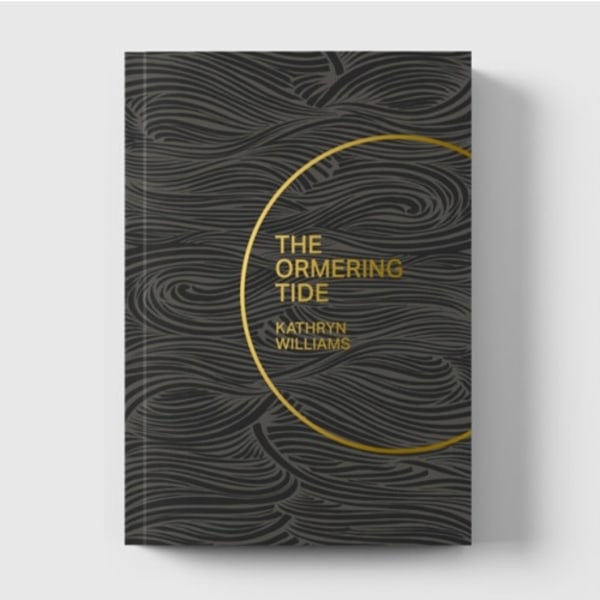 The Ormering Tide (inbunden, eng)