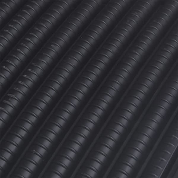 Dubbel solpanel för pool 150x75 cm