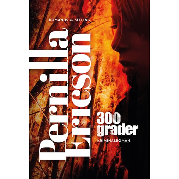 300 grader (inbunden)