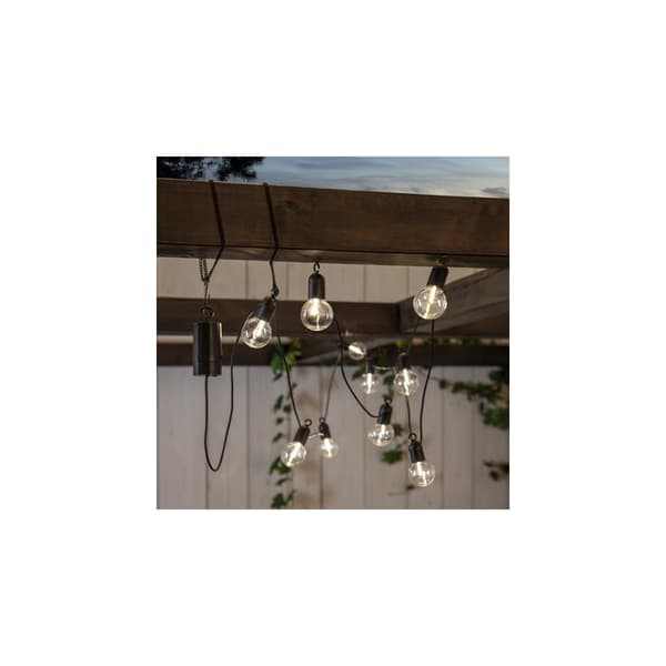 Ljusslinga Fiesta LED 3,6m