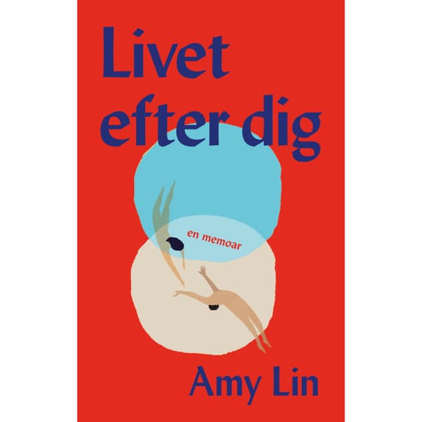 Livet efter dig (bok, danskt band)