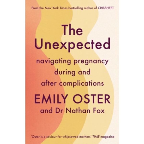 The Unexpected (häftad, eng)