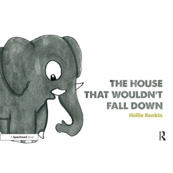 The House That Wouldn’t Fall Down (häftad, eng)