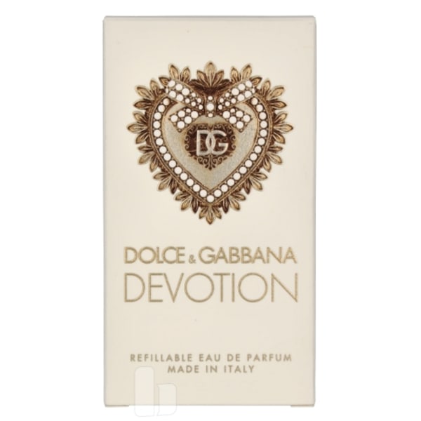 Dolce & Gabbana Devotion Edp Spray 50 ml Dam